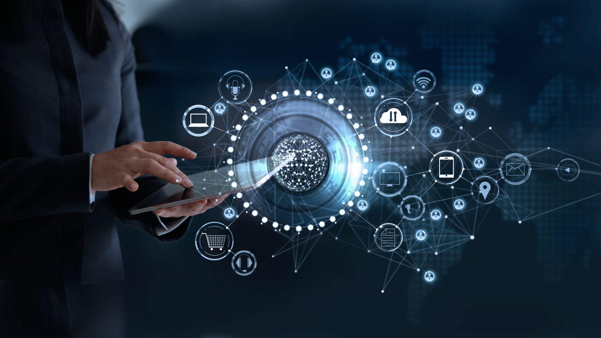 SMM Promotion and Social Media Content