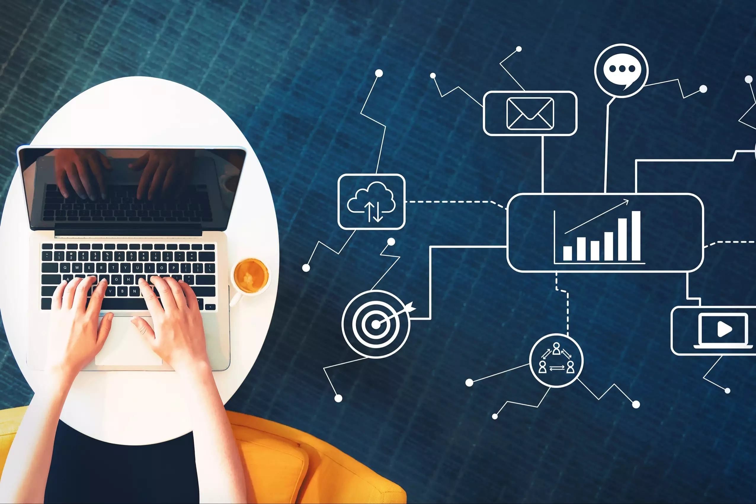 High-Converting Landing Pages for Sales